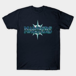 Mariners T-Shirt